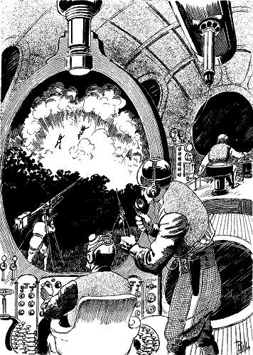 Fichier:Armageddon 2419 A.D. - Image 1.png