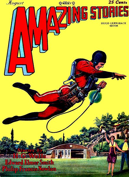 Fichier:Amazing Stories - August 1928 - front cover.jpg