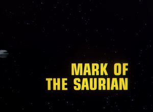 Mark of the Saurian - Title card.png