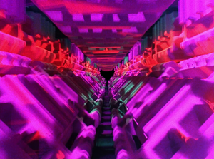 Tube de lancement dans Buck Rogers.png