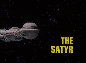 The Satyr - Title card.png