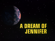 Épisode:Jennifer